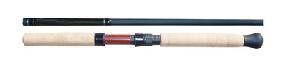Aventa Center Pin Float Rod, 13-Feet,4-8-Pound, Light Action