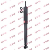 2X KYB StoßDäMpfer Excel-G 345087 FüR Toyota Cruiser Land 200 VDJ200 UZJ200