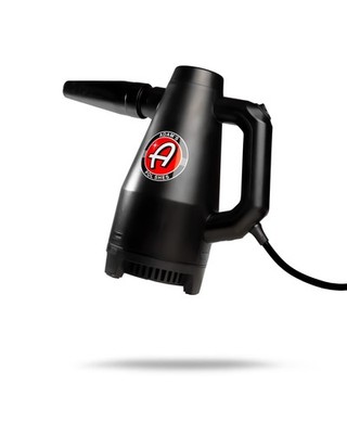 Air Cannon Handheld High Powered Filtered Car Wash Dryer Blower M_AIR Adams Mini