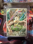 Meowth 106/094 Me02: Phantasmal Flames Holo NM🔥
