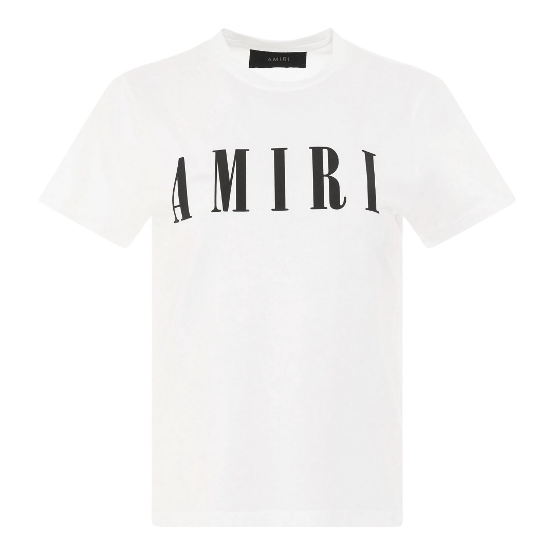 Amiri Core weiß