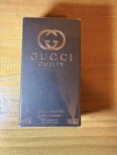 Gucci Gucci Guilty Pour Homme Eau de Toilette...