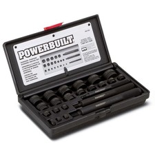 Bushing Driver Kit