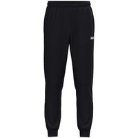 Jako Polyesterhose One - Schwarz /Gr: Xl