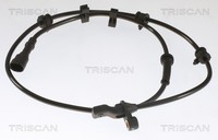 Triscan ABS Sensor Raddrehzahl 8180 80218 FüR Chrysler PT Cruiser CRD