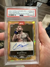 2025 Topps Chrome Sapphire UFC Checklist Guide in-content 35