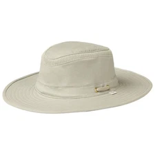 Tilley T4MO-1, Khaki/Olive, 7 3/8