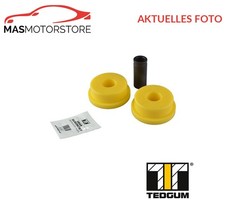 QUERLENKER LAGER LAGERBUCHSE TEDGUM TED48229 I FÜR MERCEDES-BENZ G-CLASS