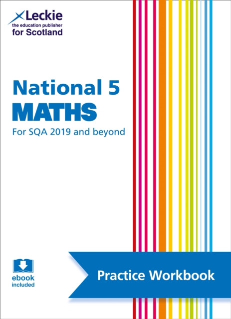 National 5 Maths by Craig Lowther (Paperback Book)