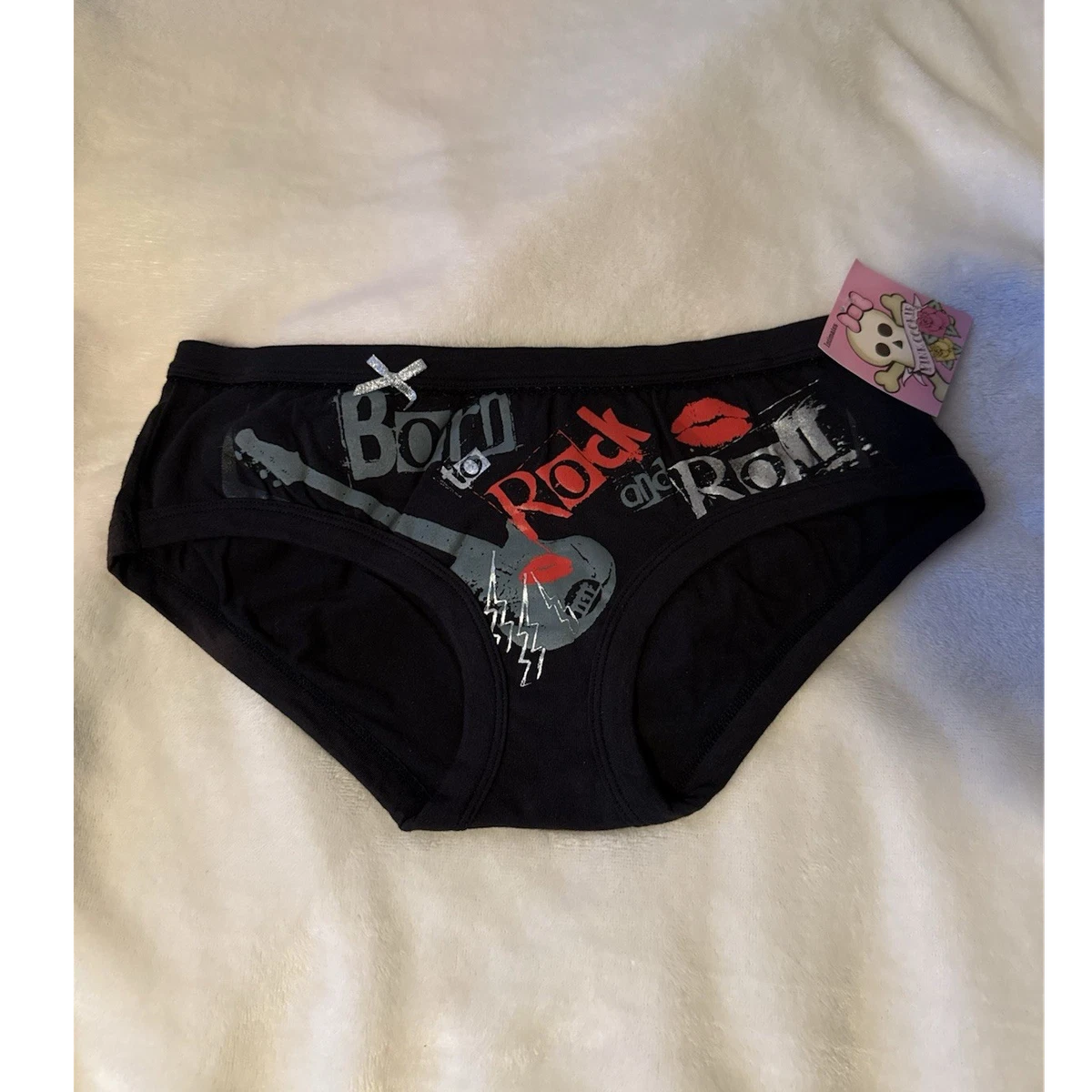 Black Regular Size 5 Panties for Women for sale | eBay Black Regular Size 5 Panties for Women for sale | eBay