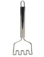 RSVP Endurance Stainless Steel Avocado Masher