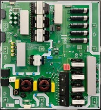 SAMSUNG BN44-01084A POWER SUPPLYH LED BOARD Q...