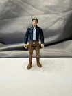 Kenner Star Wars 1980 Han Solo Action Figure Bespin Outfit Super Clean