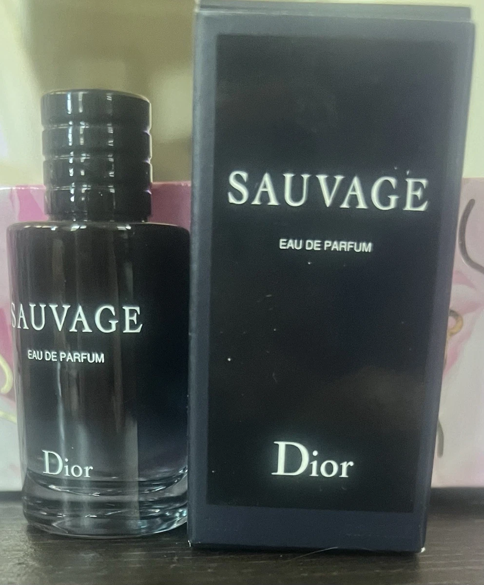Dior Sauvage Eau de Parfum for Men for sale | eBay
