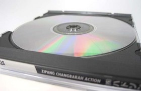 HUDSON Tengai Makai Shinden Rare Neo Geo CD Soft