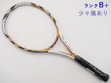 Used tennis racket head Microgel Instinct Team G2 HEAD MICROGEL INSTINCT TEAM