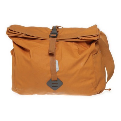 Millican, Umhängetasche, Unisex (Erwachsene), Braun, 40, 20, 60 cm #dLF