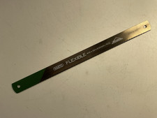 Honsberg KASTO Flexible, Maschinens&auml;geblatt 400 x 32 x 2,0 mm - 10Z  LP: 405C