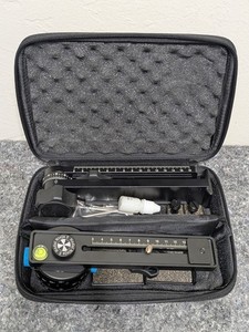 Fanotec Nodal Ninja 5 in Zippered Case Excellent Condition 