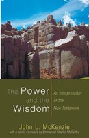 John L. Mckenzie | The Power and The Wisdom | Taschenbuch | Englisch (2009)