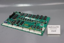Pellerin Milnor 08BSPAAT Processor Board Used