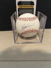Kerry Wood Signed Official Major League Autographed Baseball MLB JSA