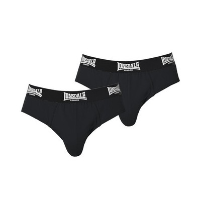 10er Pack Lonsdale London Herren Slips Trunks Unterhosen Unterwäsche S M L XL XXL