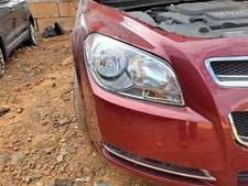 Passenger Right Headlight Fits 08-12 MALIBU 5261182