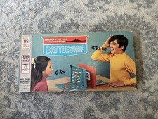 Milton Bradley Battleship Board Game Complete...