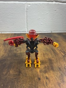 LEGO Bionicle Agori 8973 8974 8975  Raanu Tarduk Berix Complete Figures