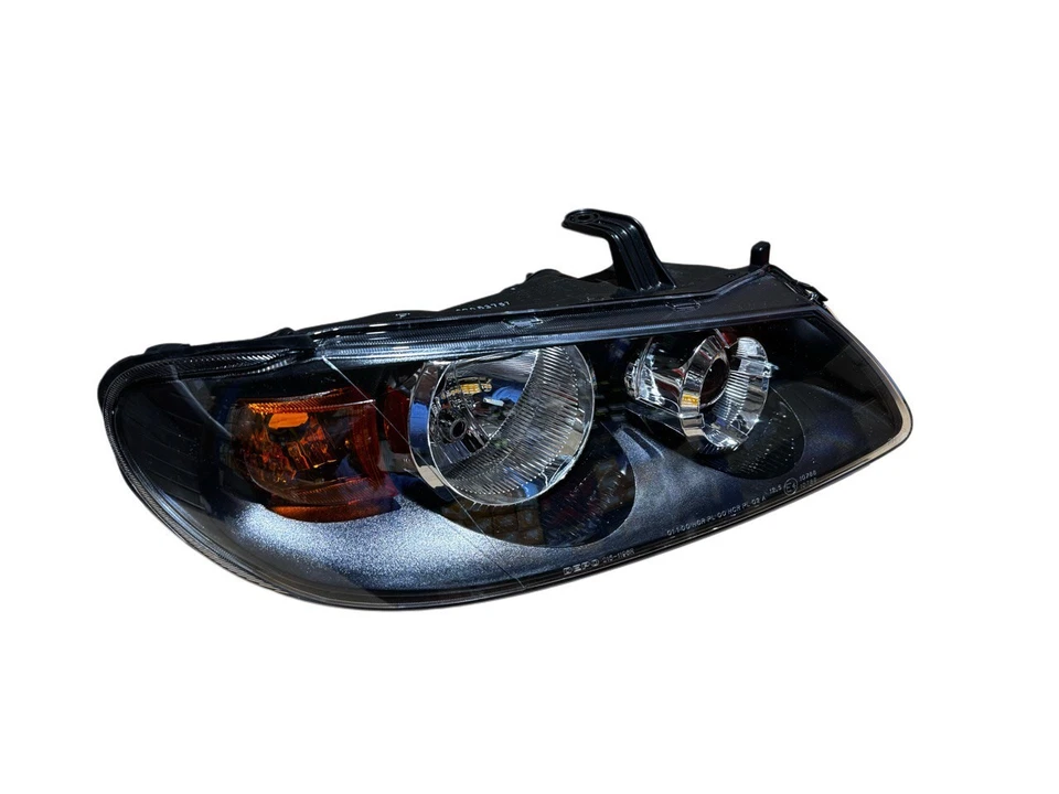 VAN WEZEL Hauptscheinwerfer Scheinwerfer Frontscheinwerfer Rechts 3323962 - Bild 2 von 4