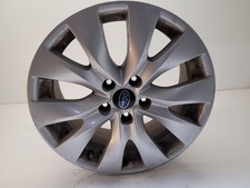 2015 2016 2017 SUBARU LEGACY  Wheel 17x7-1/2 Alloy Sedan 