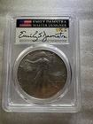 2023 A.S.E SIGNATURE SERIES IN PCGS MS70
