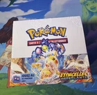 Pokemon - Display EV08 Etincelles Déferlantes - FR Scellé