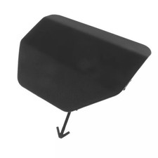 Car Front Bumper Tow Hook Cover 531280A060 for  2022-2023 Car4888