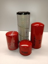 Branson TYM 15 Series Filter Kit 3025 2515 3515 4215 4815 HST Tractors New