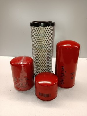 Branson TYM 15 Series Filter Kit 3025 2515 3515 4215 4815 HST Tractors New