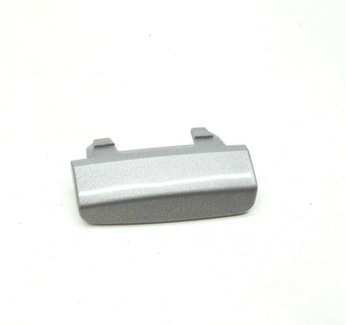 Genuine Volkswagen Tow Eye Cap 3CM-807-155-AV3 - Picture 2 of 5