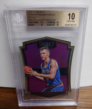 Kristaps Porzingis Rookie Cards Guide and Checklist 71