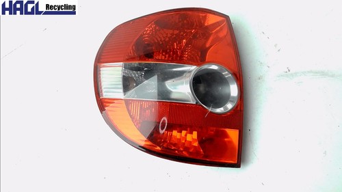 Heckleuchte Links 5Z0945111A VW Fox 1.2 5 Z Limousine