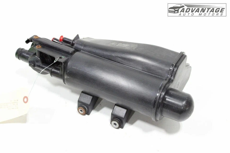 2015-16 BMW 328i GT XDRIVE F34 2.0L FUEL EVAPORATOR CHARCOAL VAPOR CANISTER OEM - Image 3 of 4