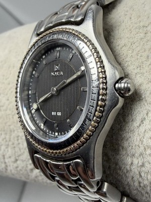 Noblia By Citizen 5430-F46550Y Ladies Watch New Battery 25MM  display picture 1