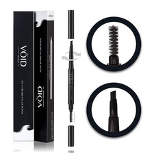 VOID Homme Beard Filler Pencil Sweat & Waterproof, Smudgeproof, Cover Patches...