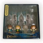 Little People Collector The Lord of the Rings Weathertop Set New Factory Sealed