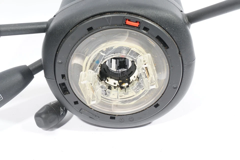 10-13 MERCEDES BENZ E350 4MATIC STEERING COLUMN COMBINATION CONTROL SWITCH OEM - Image 3 of 4