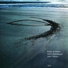 You Never Know von Erskine,Peter, Erskine,Daniellsson | CD | Zustand gut