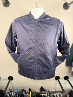 Nautica Schuluniform Bomberjacke Jugend XL 18/20 dunkelblau Fleece gefüttert