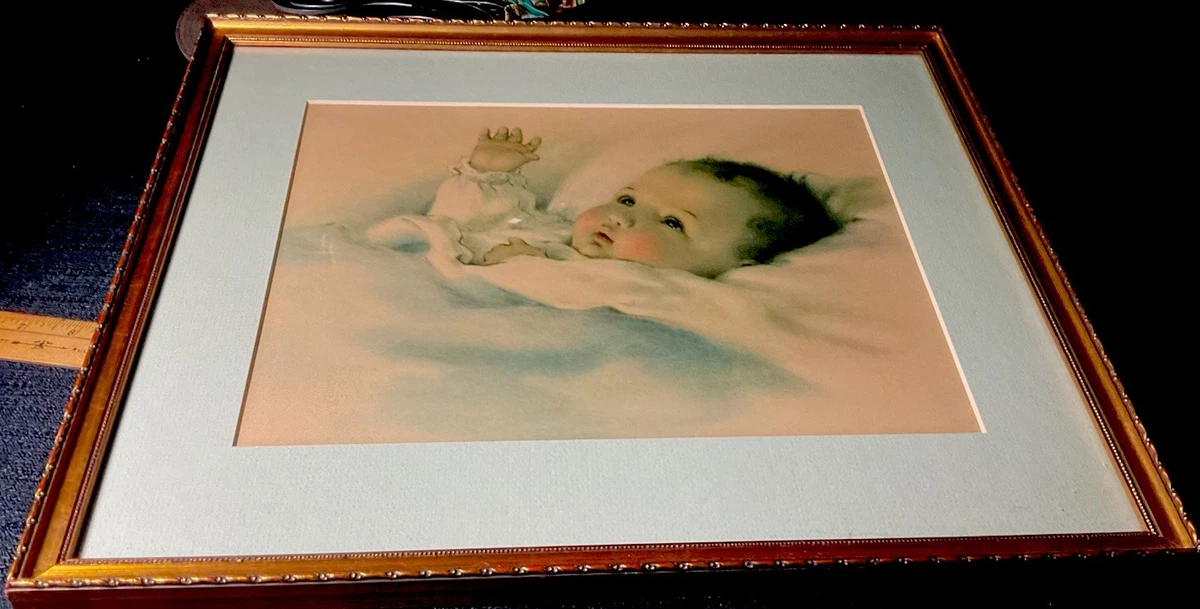 25+ Bessie Pease Gutmann Original Art Prints for sale | Updated