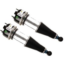 2 Bilstein Stoßdämpfer B4 2-44-069506 Hinterachse für JAGUAR XJ