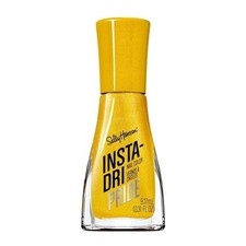 Sally Hansen Insta Dri Pride Nail Color 760 Bee Proud 0.31oz / 9.17ml New